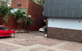 De Caribbean Luxury Hotel